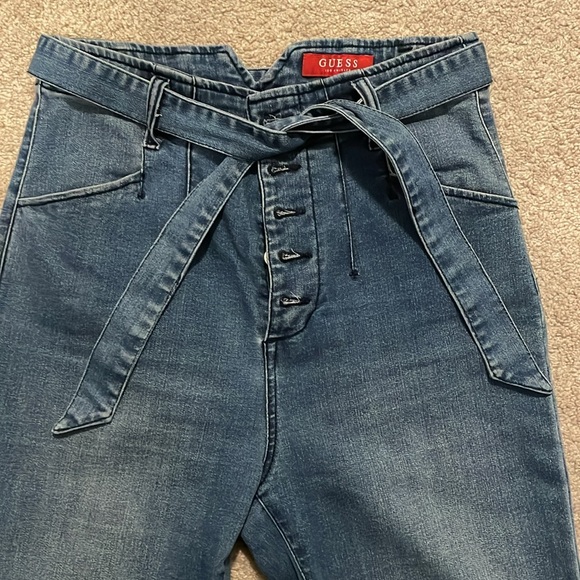 Guess high waist jeans - Picture 4 of 7